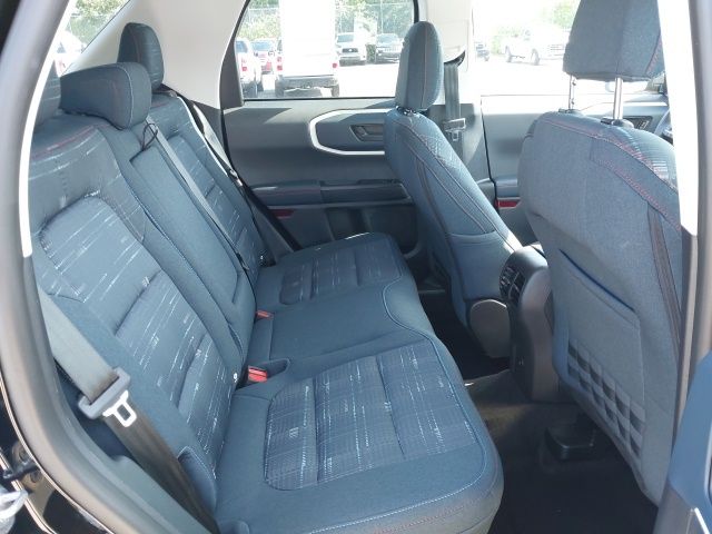 2025 Ford Bronco Sport Heritage - Photo 24