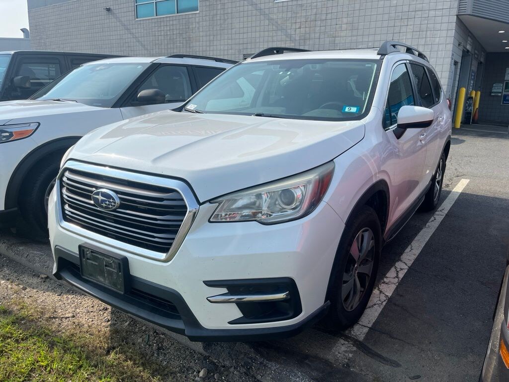 Used 2019 Subaru Ascent Premium SUV