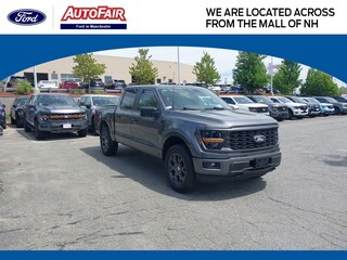 2026 Ford F-150 STX Truck