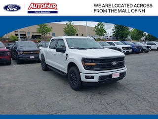 2026 Ford F-150 XLT Truck