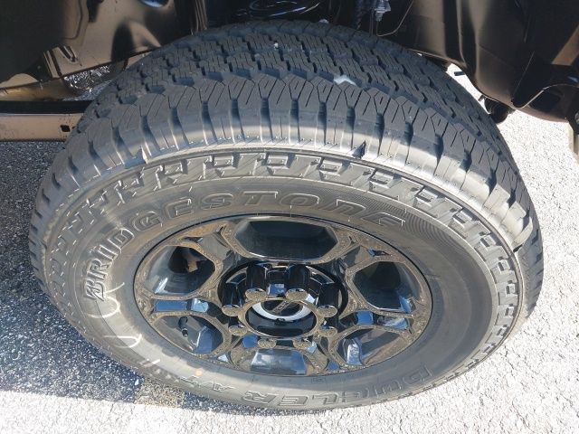 2026 Ford F-350 Super Duty XL - Photo 11