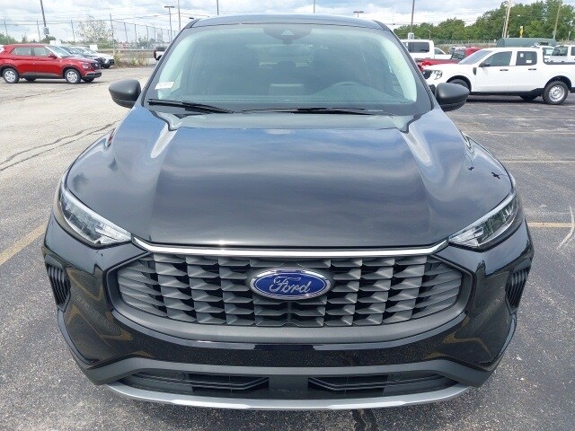 2025 Ford Escape Active photo 3