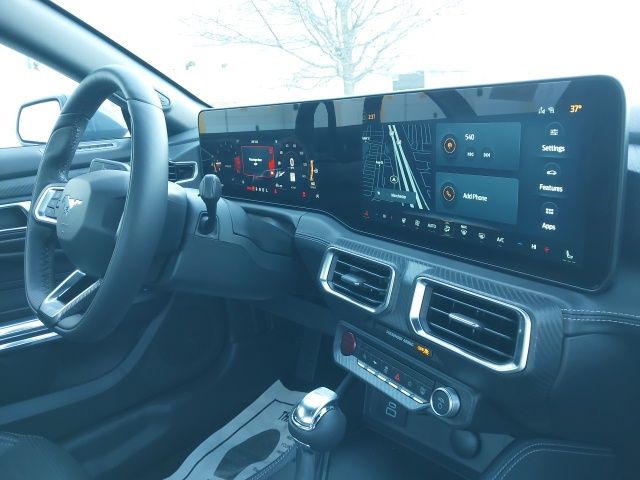 2026 Ford Mustang EcoBoost Premium Fastback - Photo 25