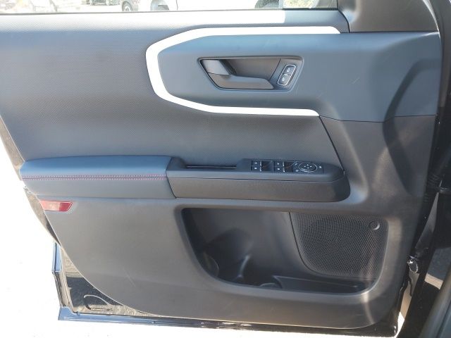 2025 Ford Bronco Sport Heritage - Photo 15