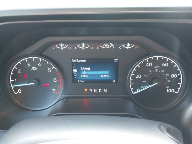 2026 Ford F-350 Super Duty XL - Photo 17
