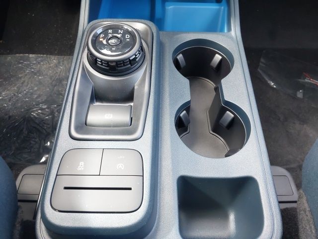 2025 Ford Maverick XLT - Photo 22
