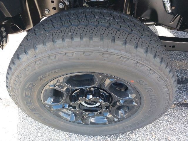 2026 Ford F-350 Super Duty XL - Photo 14