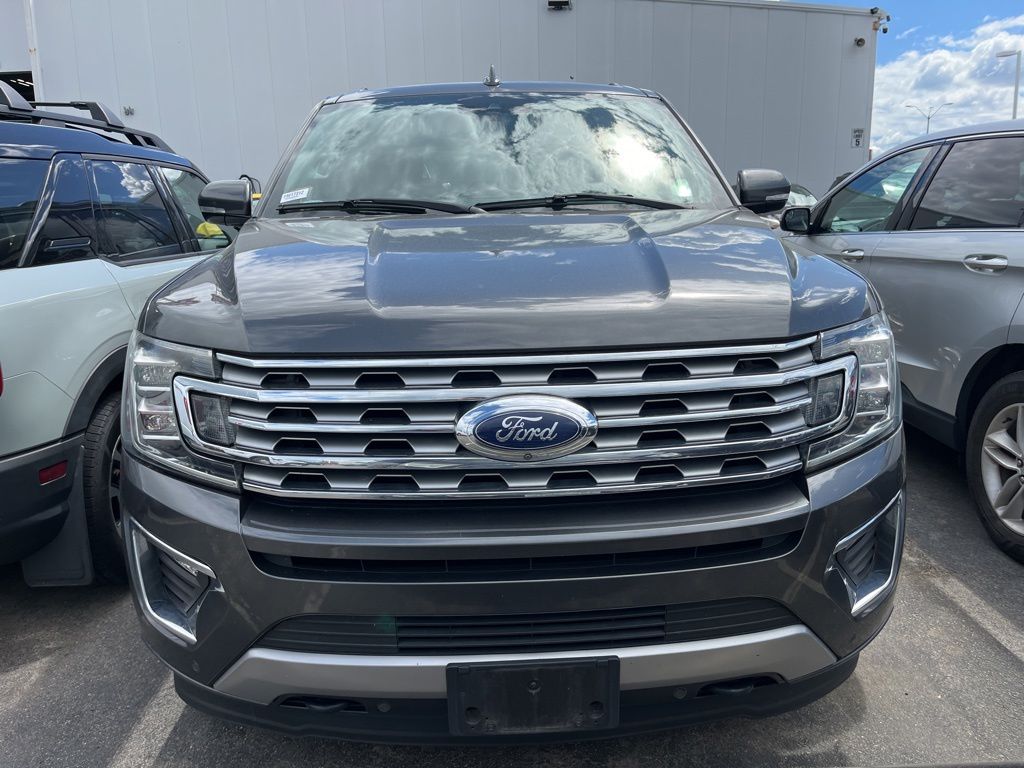 2018 Ford Expedition Limited 4X4's photo