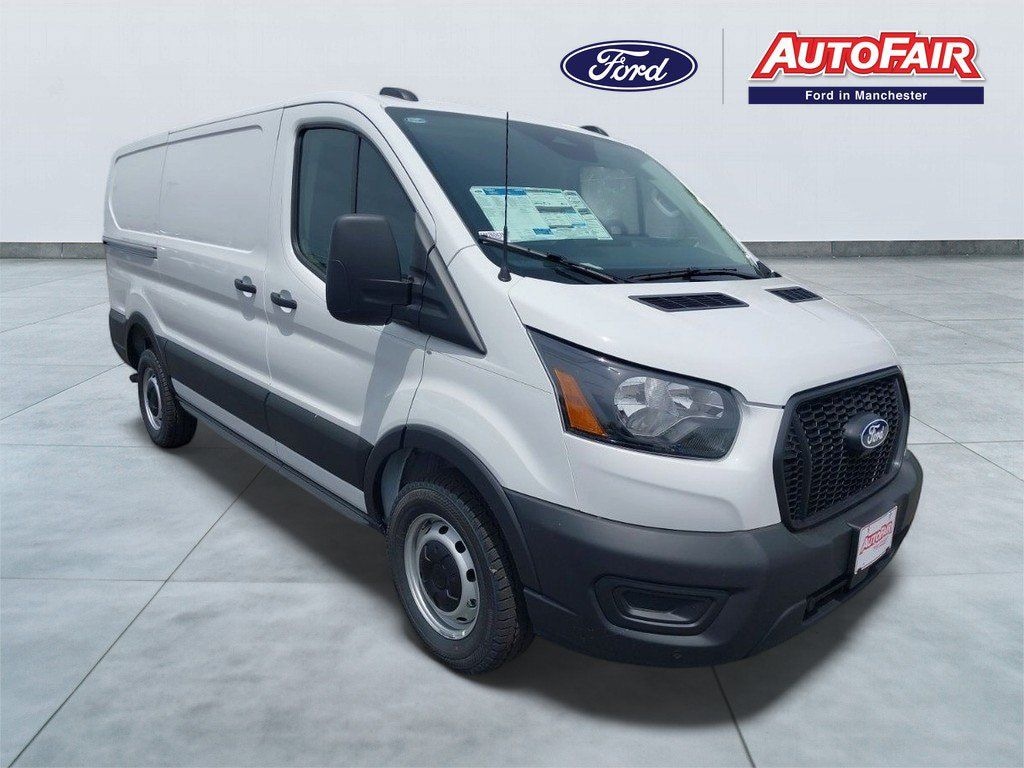 New 2026 Ford Transit-250 Base Cargo Van
