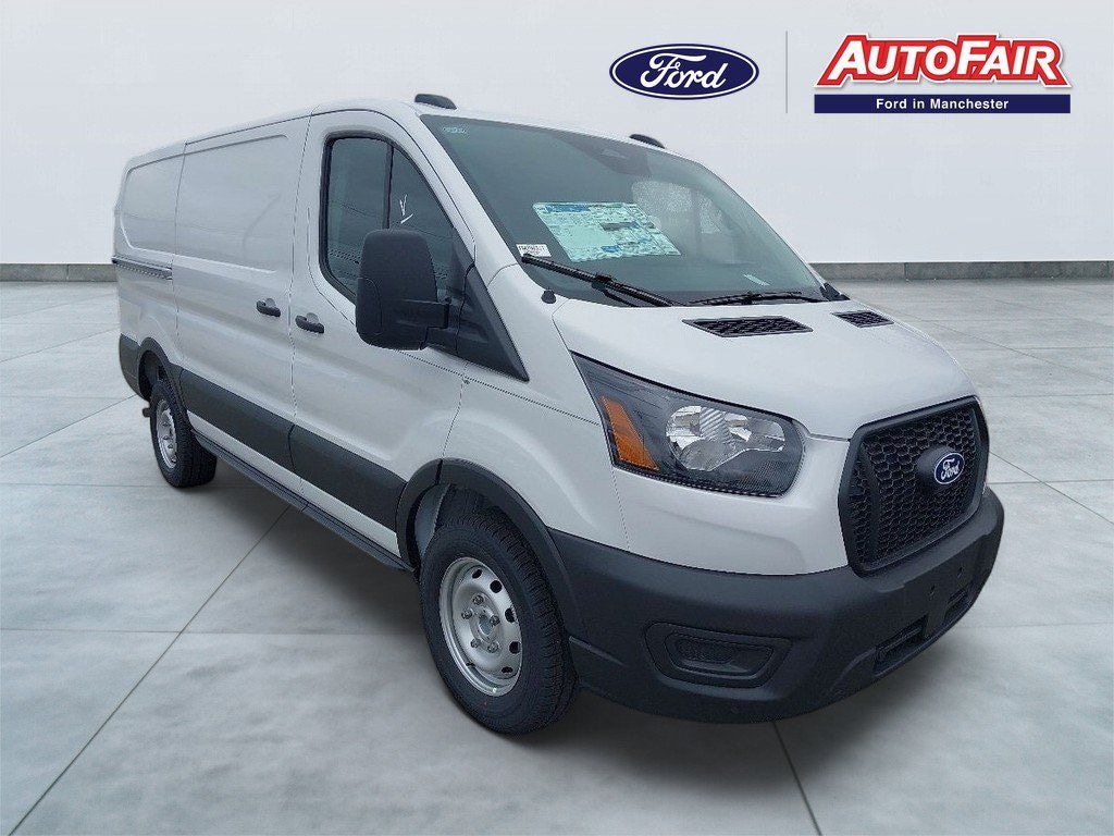 New 2026 Ford Transit-250 Base Cargo Van