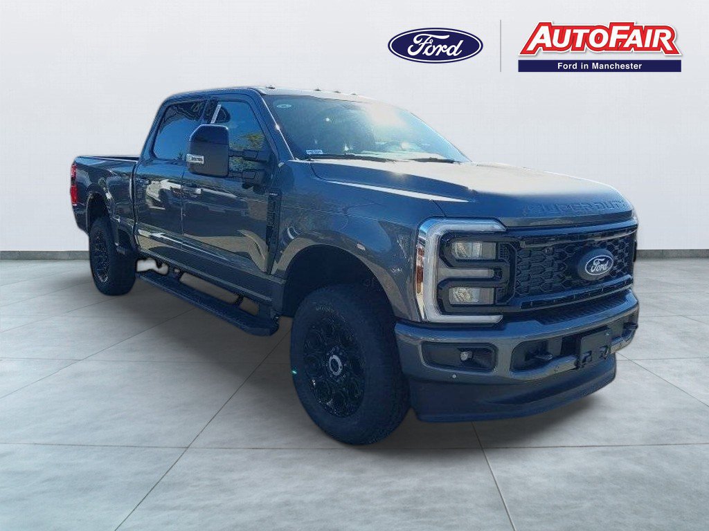  Ford F-250