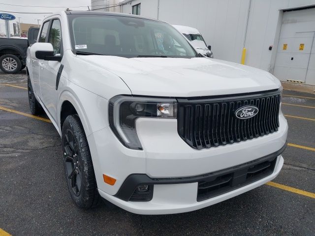 2025 Ford Maverick Lobo Standard - Photo 2