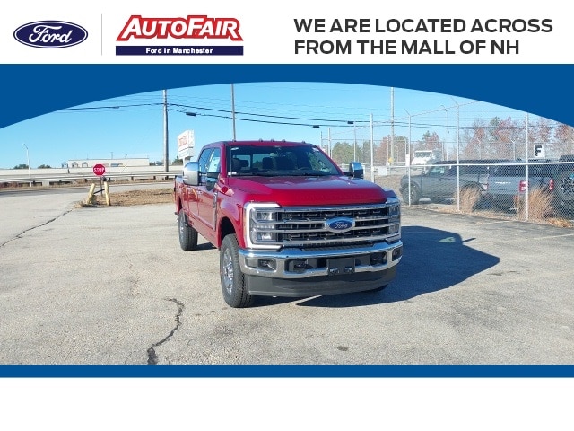 2026 Ford F-350 Super Duty King Ranch's photo