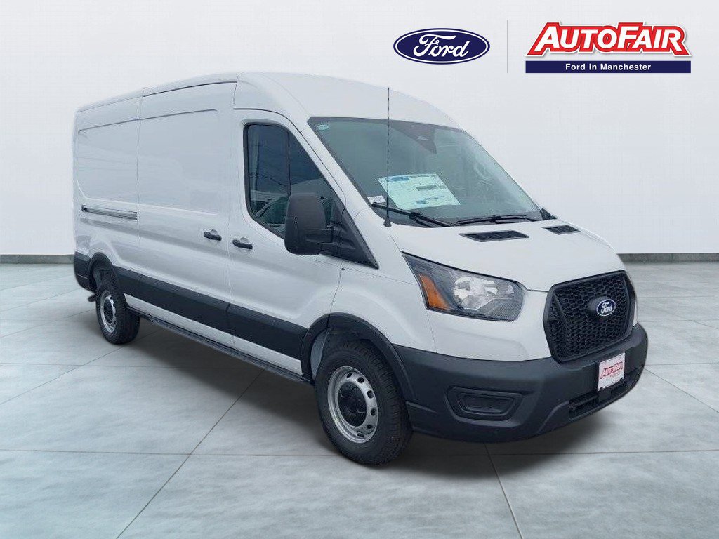 2026 Ford Transit Van Base