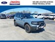  Ford Bronco Sport