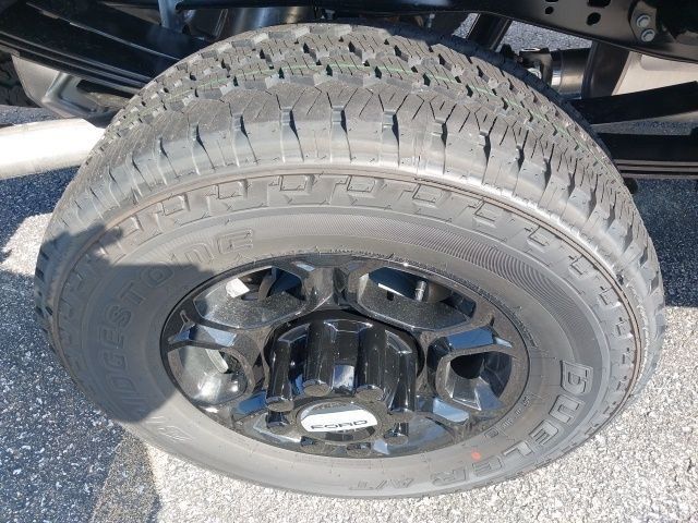 2026 Ford F-350 Super Duty XL - Photo 12