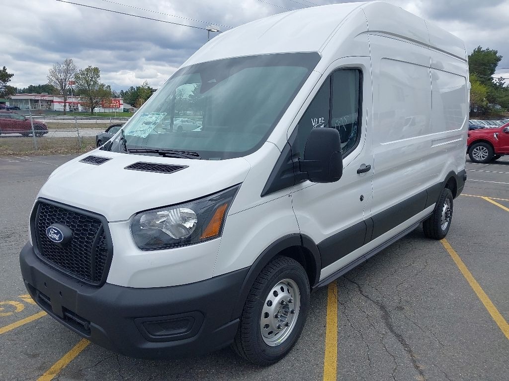 New 2026 Ford Transit-250 Base Cargo Van