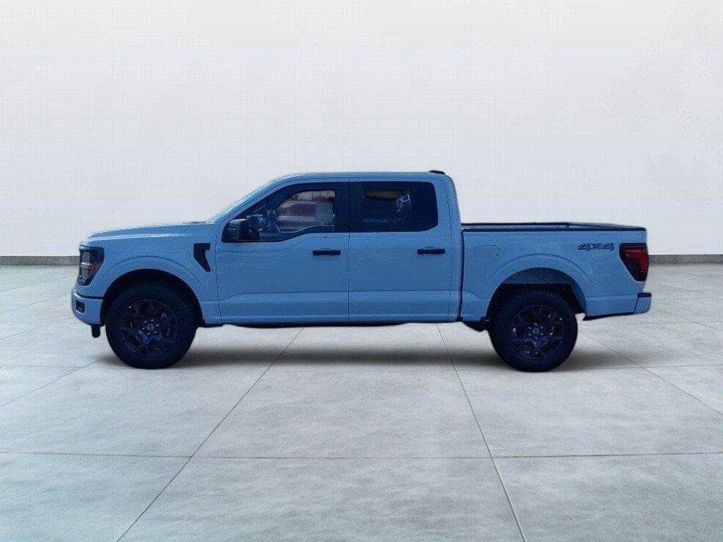 New 2026 Ford F-150 STX Truck