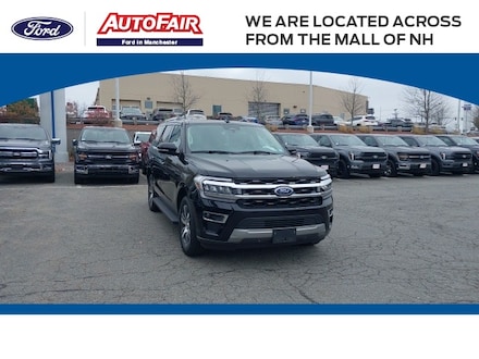 2024 Ford Expedition Limited SUV