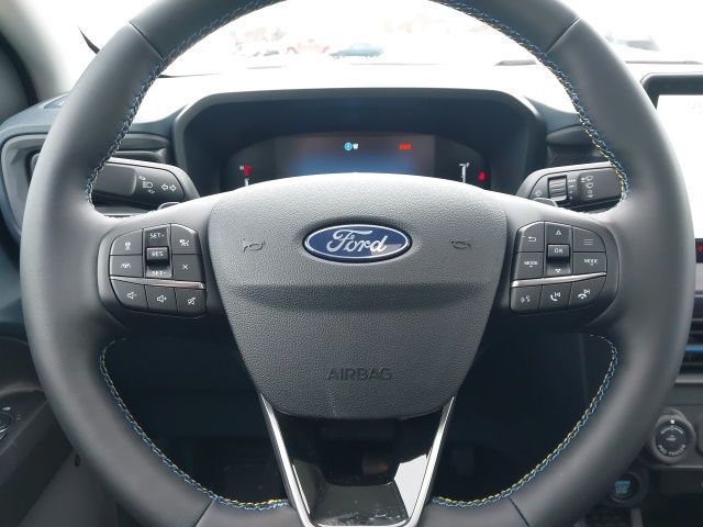2025 Ford Maverick Lobo Premium - Photo 18
