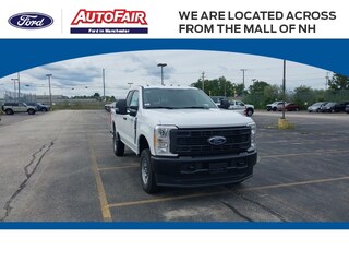 2026 Ford F-250 XL Truck