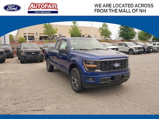 2026 Ford F-150 STX Truck