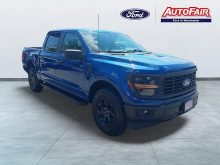 2024 Ford F-150 STX Truck
