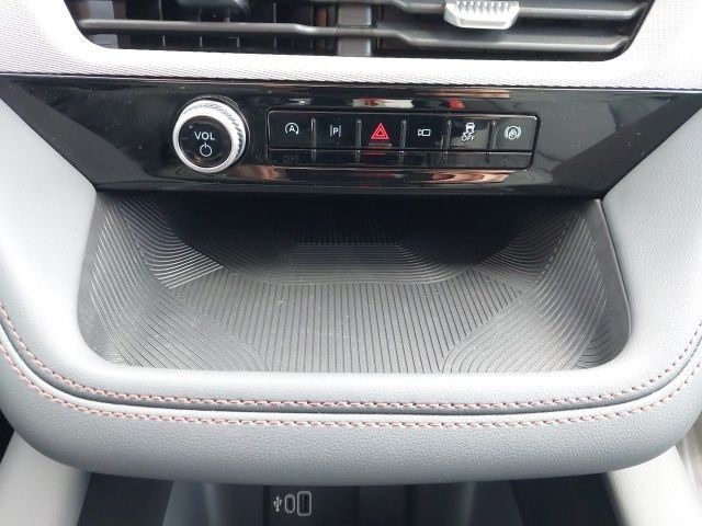 2026 Ford Explorer Active - Photo 21