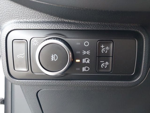 2026 Ford Explorer Active - Photo 16