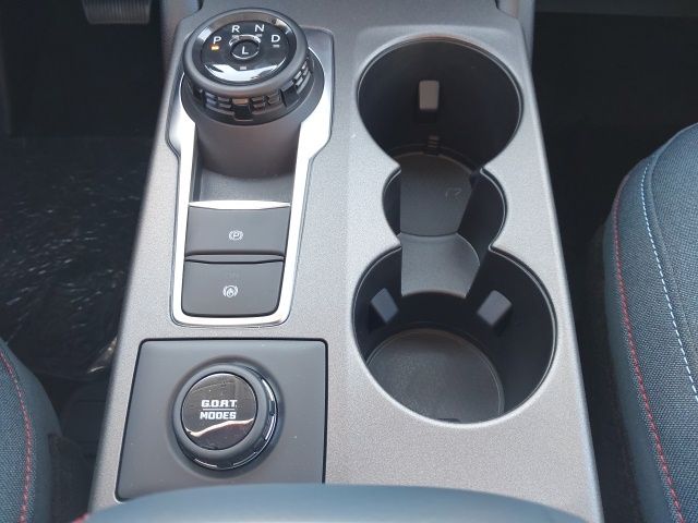 2025 Ford Bronco Sport Heritage - Photo 22