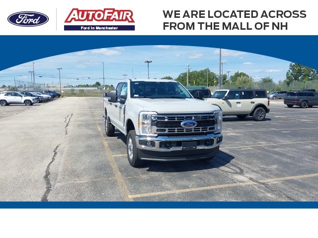 2026 Ford F-250 Super Duty XLT's photo