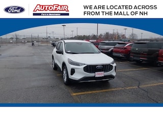 2025 Ford Escape Active SUV