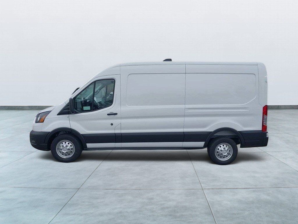 New 2026 Ford Transit-250 Base Cargo Van