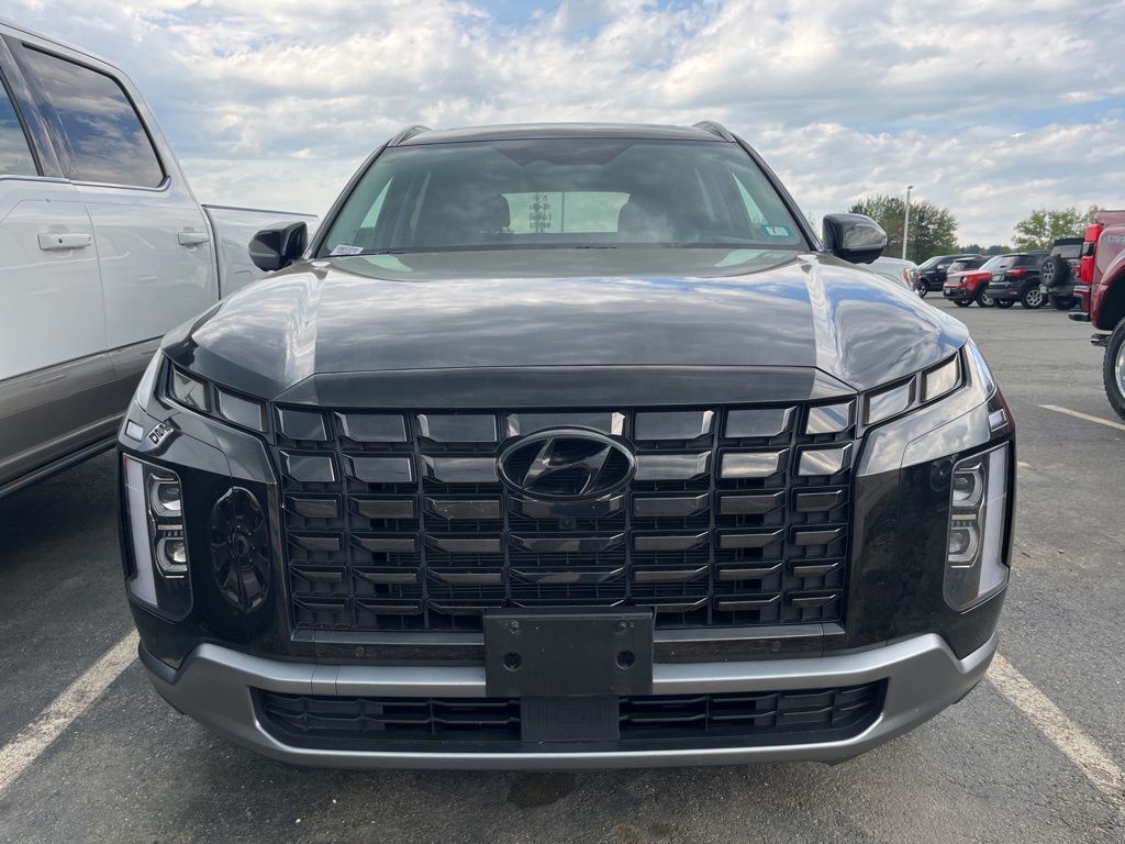 2023 Hyundai Palisade Limited AWD's photo