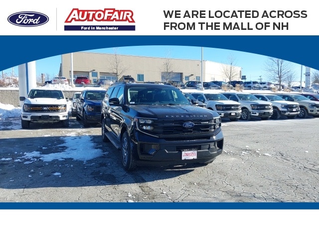 2025 Ford Expedition Active's photo