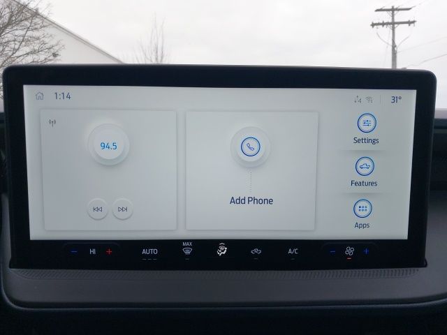 2025 Ford Maverick Lobo Standard - Photo 19