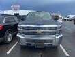 Chevrolet Silverado 2500HD