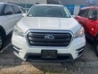  Subaru Ascent