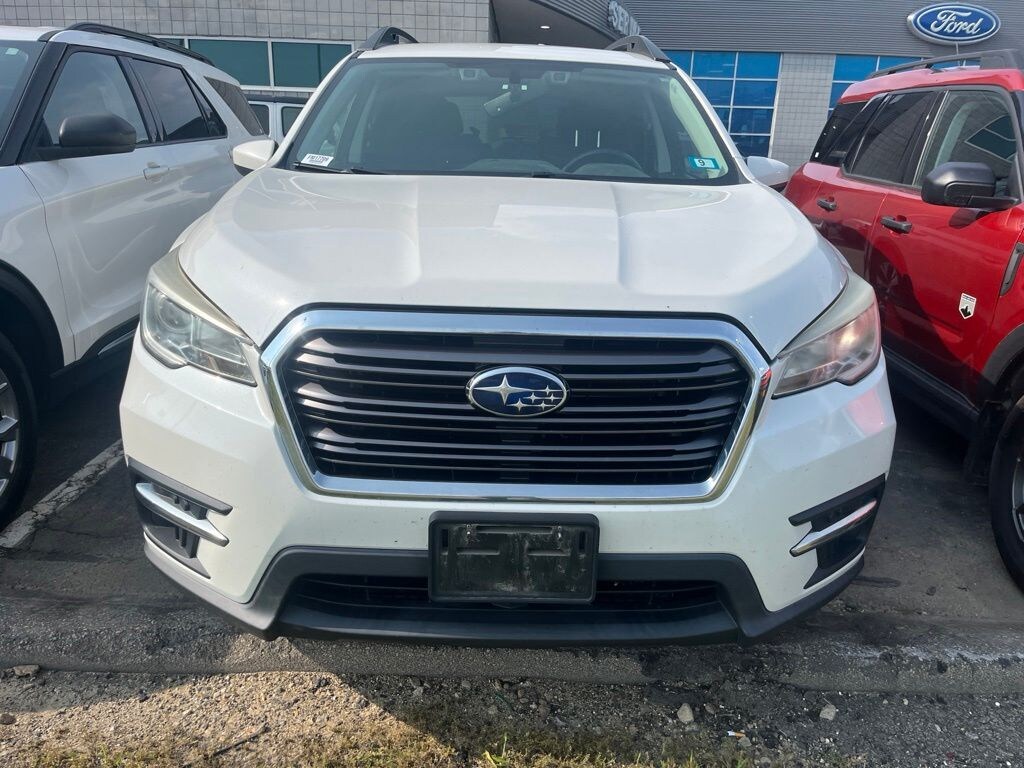 Used 2019 Subaru Ascent Premium SUV