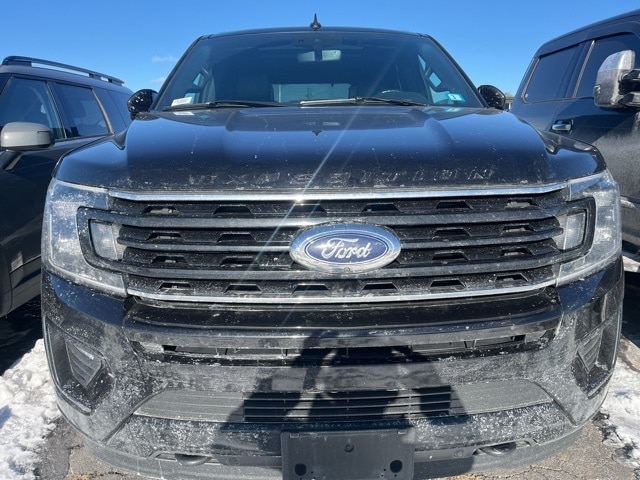 2021 Ford Expedition Limited's photo