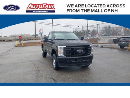 2025 Ford F-350 XL Truck