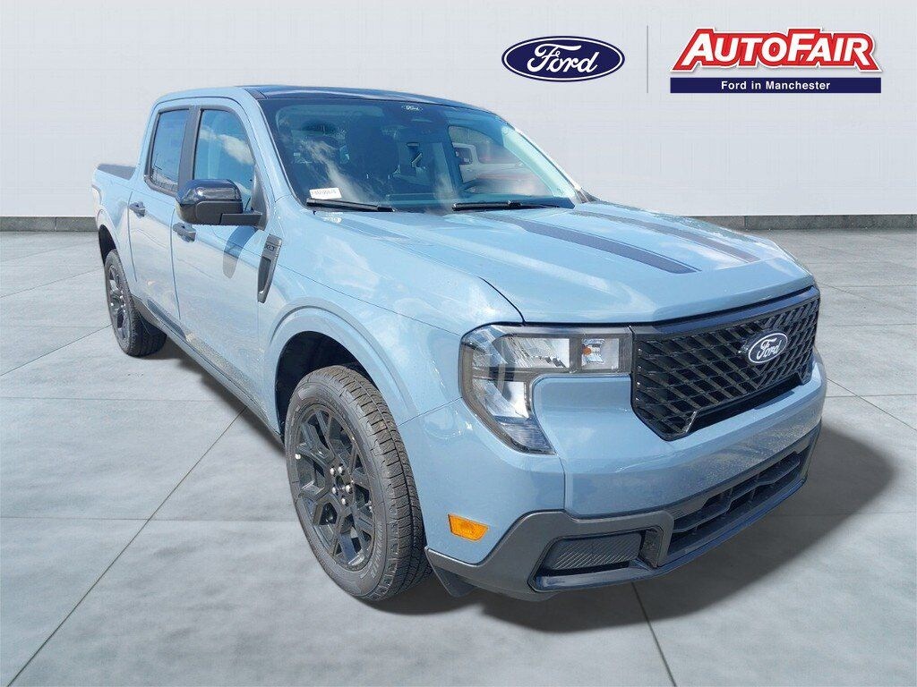 New 2026 Ford Maverick XLT Truck