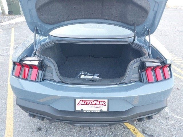 2026 Ford Mustang EcoBoost Premium Fastback - Photo 26