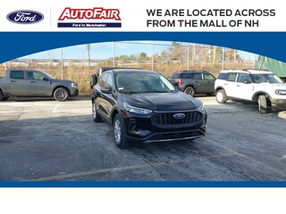 2025 Ford Escape Active SUV