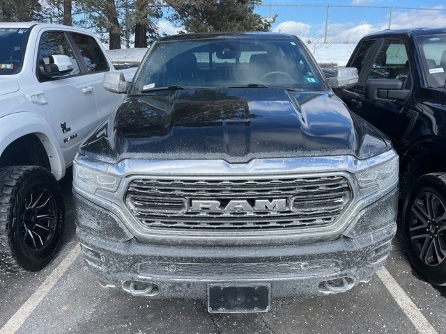 2020 RAM Ram 1500 Pickup Limited