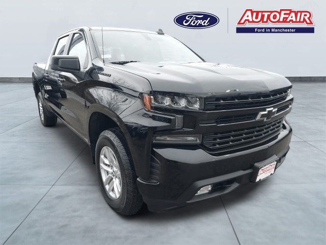 2022 Chevrolet Silverado 1500 Limited