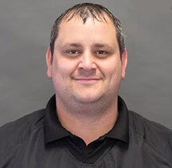 Staff member Jason Lesieur from ID_58c68241ca7e