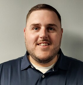 Staff member Trevor Stuart from ID_58c68241ca7e