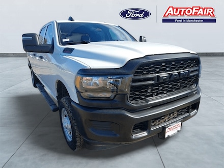 2024 Ram 2500 Tradesman Truck