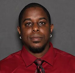 Staff member Gaius Dipigney from ID_58c68241ca7e